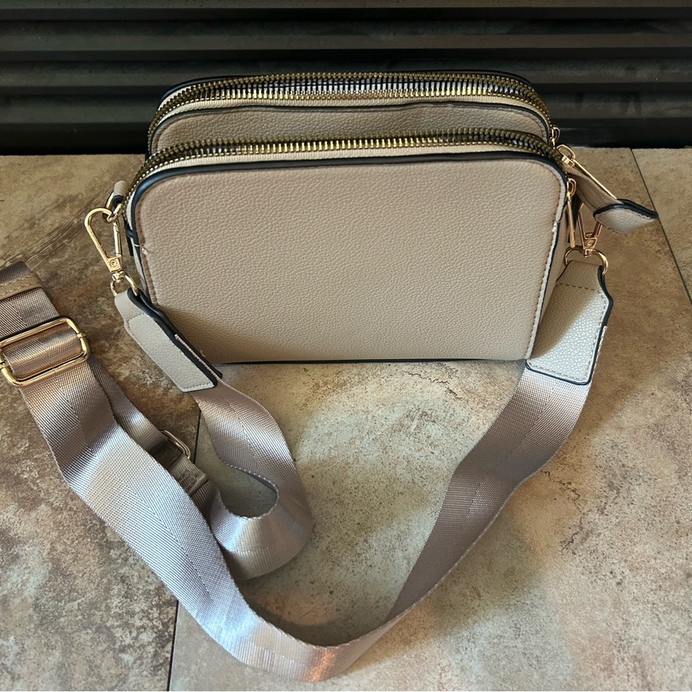 Crossbody Purse